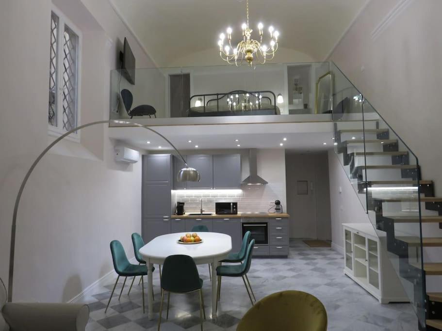 Frame House Apartamento