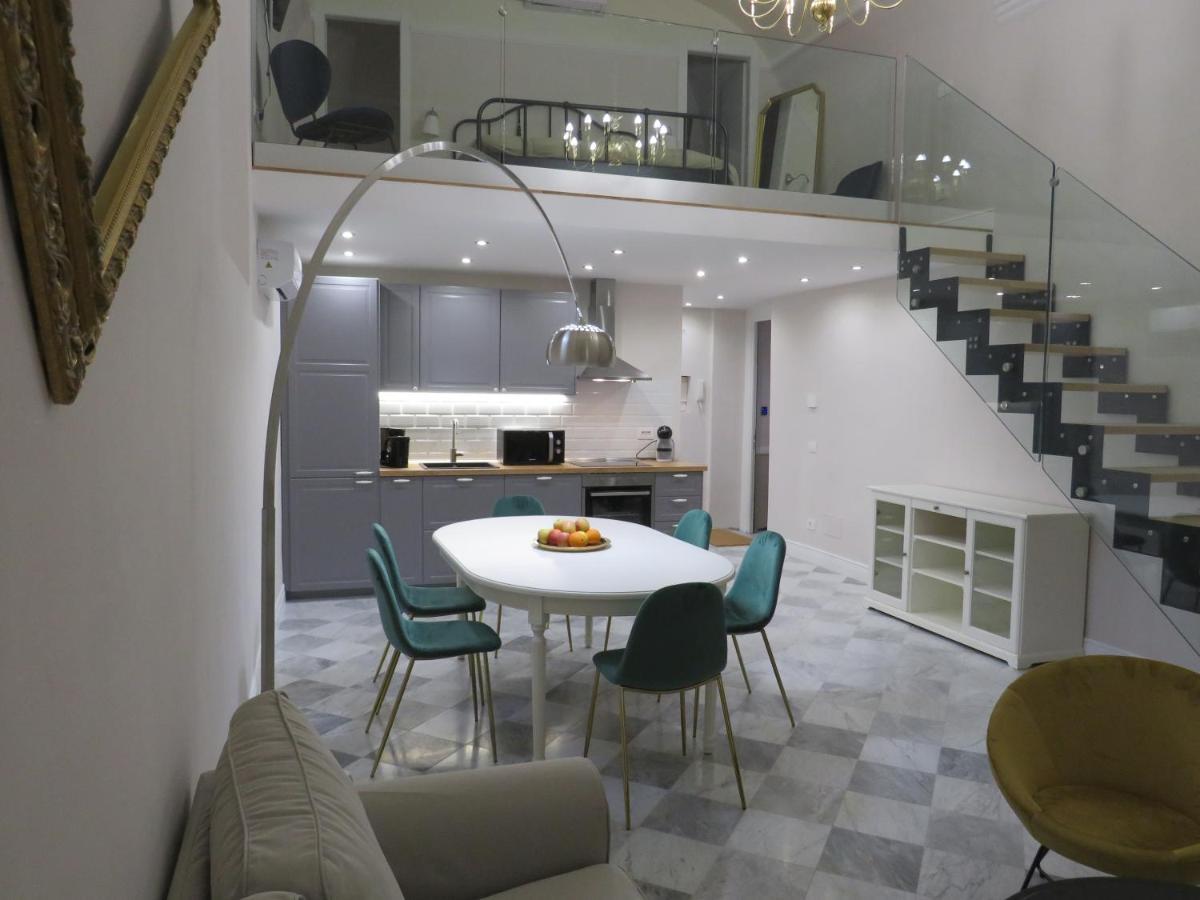 Frame House Apartamento Florencia