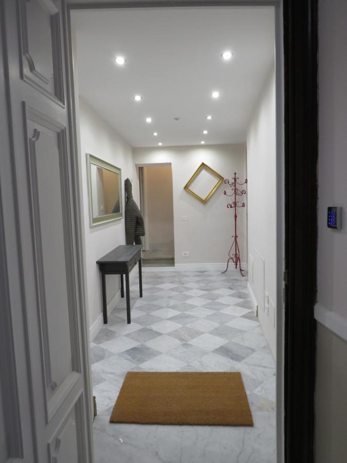 Frame House Apartamento Florencia