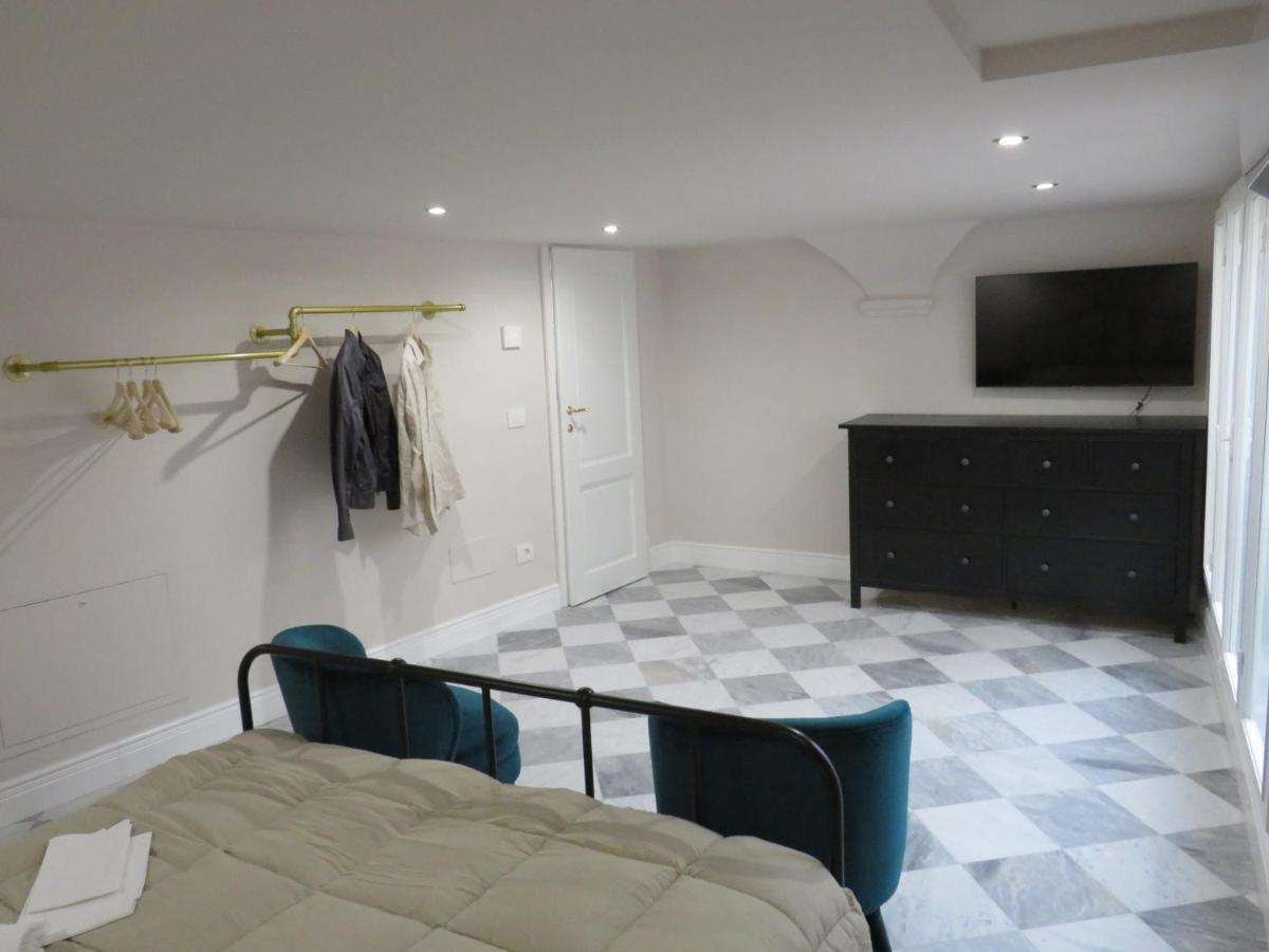 Apartamento Frame House Florencia