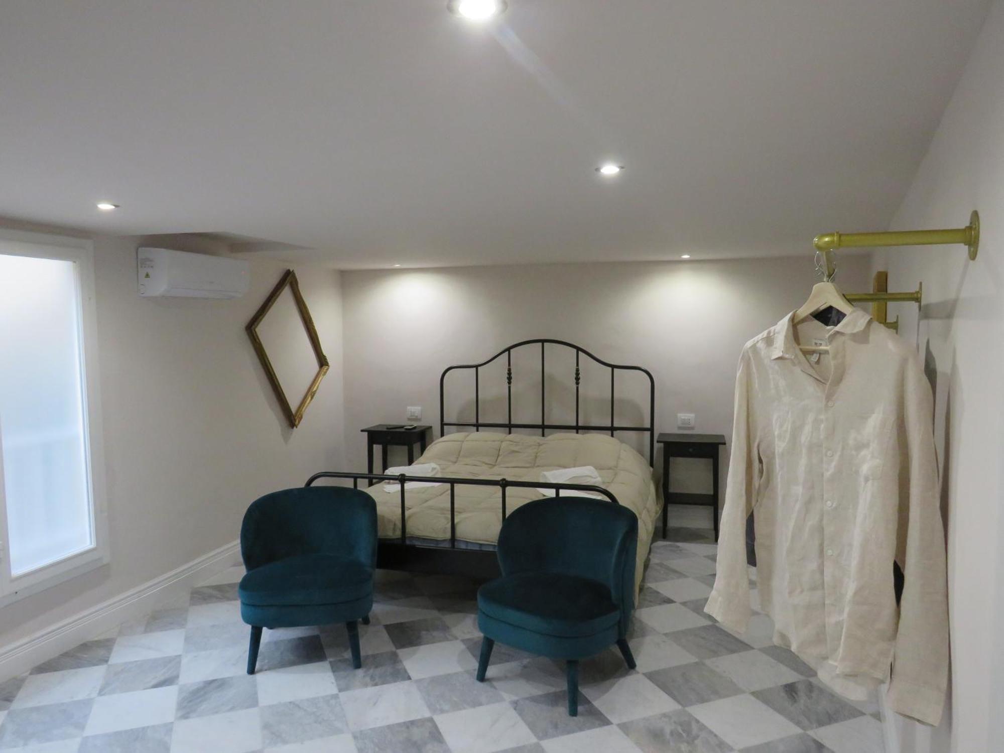 Apartamento Frame House Florencia