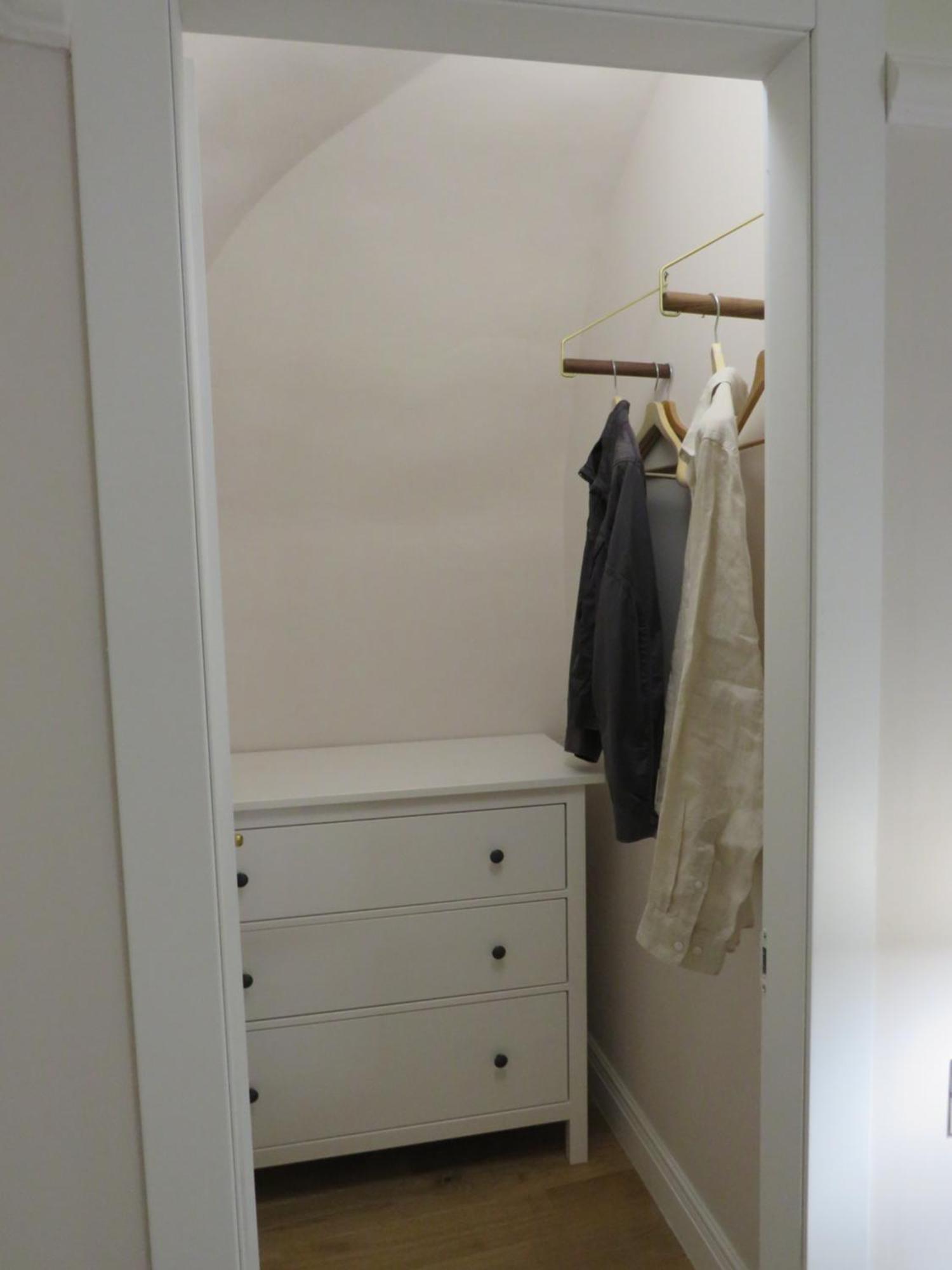 Frame House Apartamento