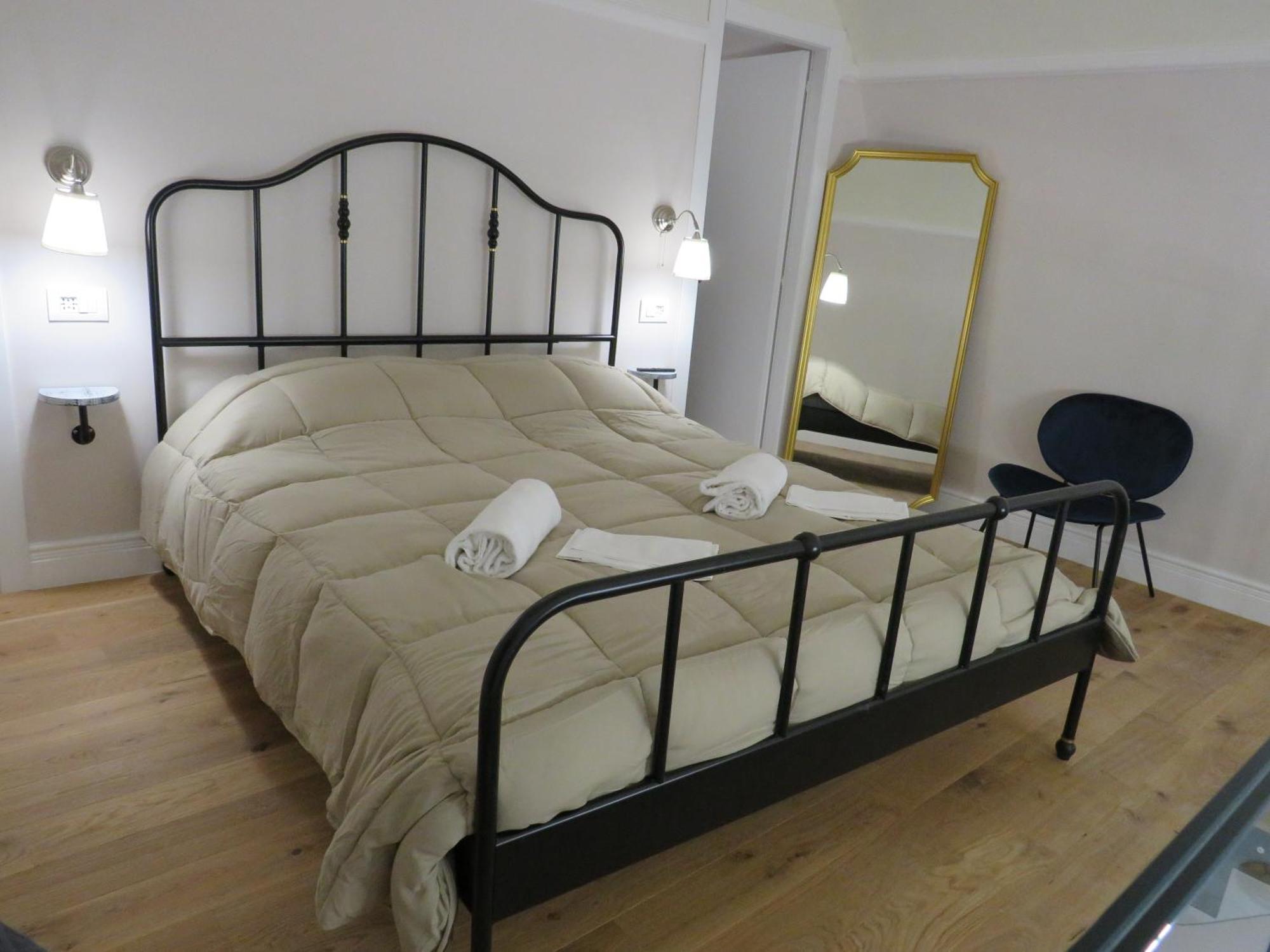 Frame House Apartamento *