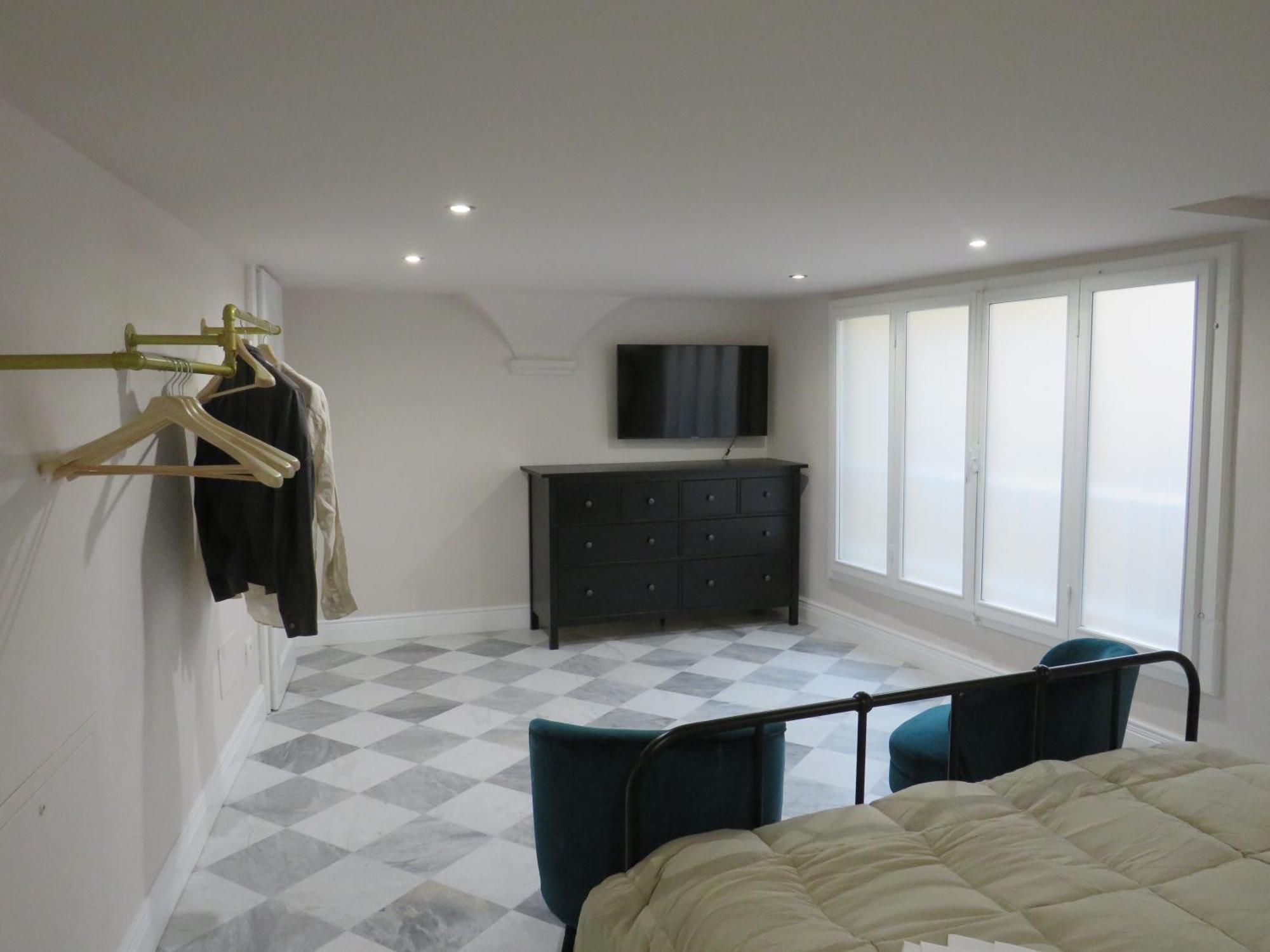 Frame House Apartamento Florencia