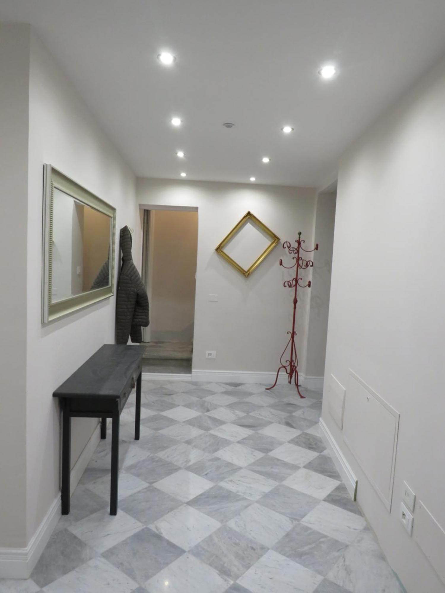 Frame House Apartamento *