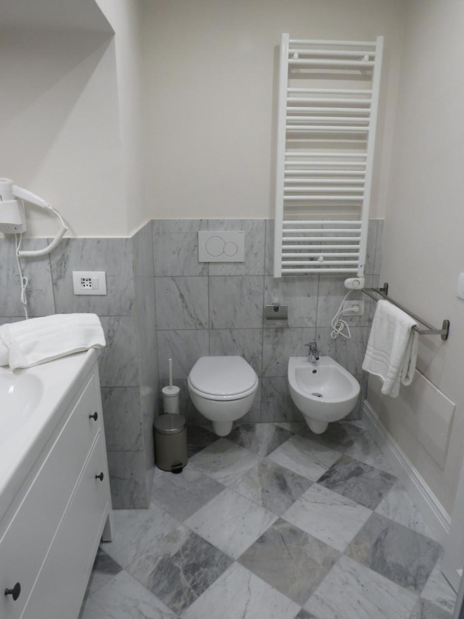 Apartamento Frame House Florencia