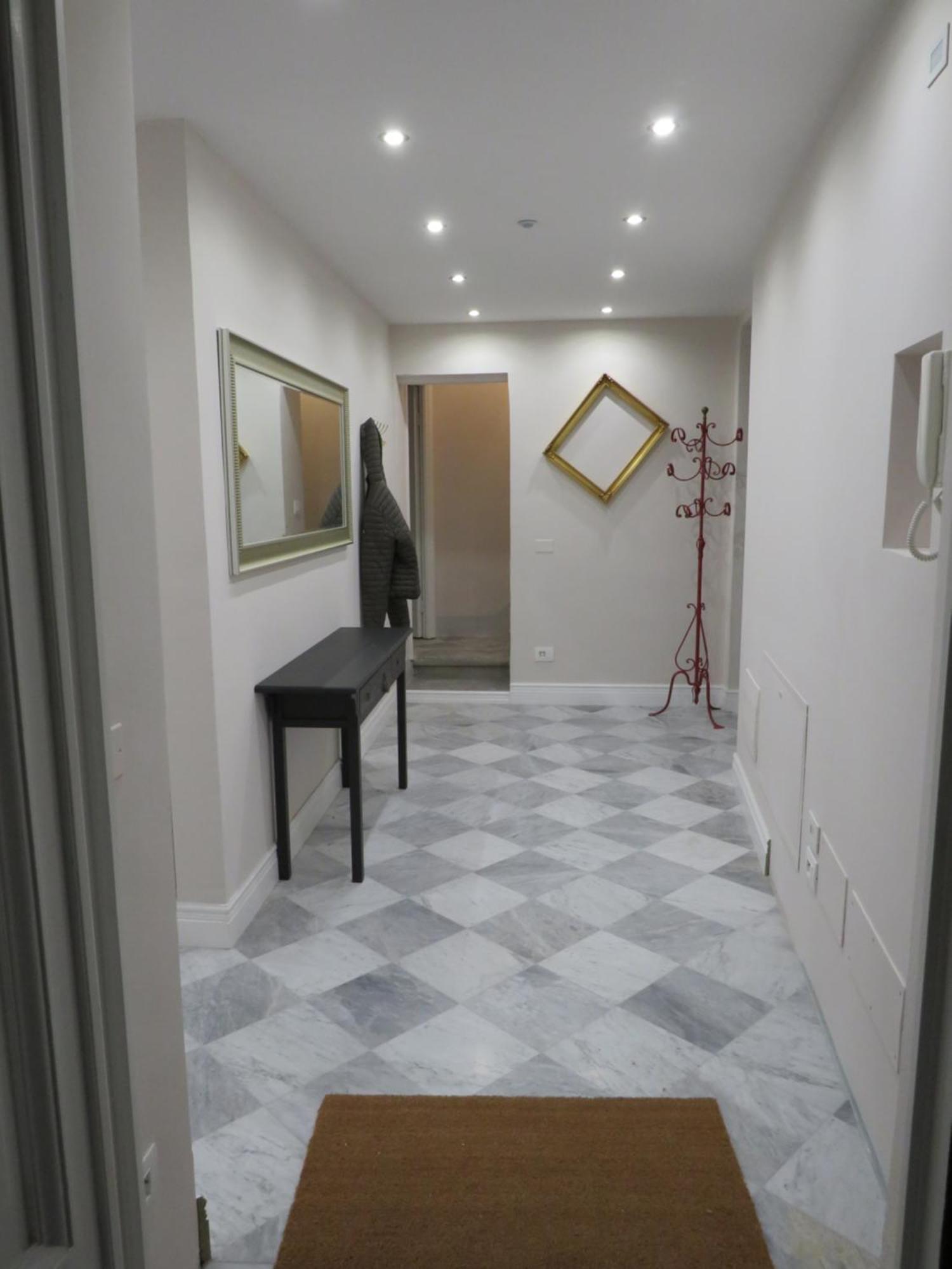 Frame House Apartamento Florencia