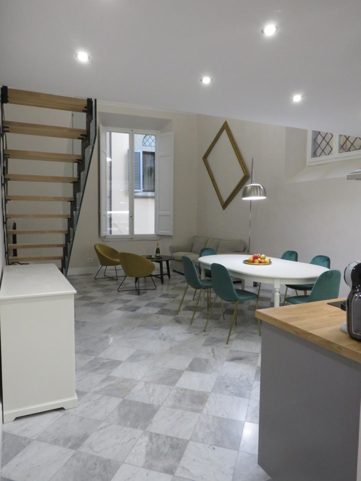Frame House Apartamento
