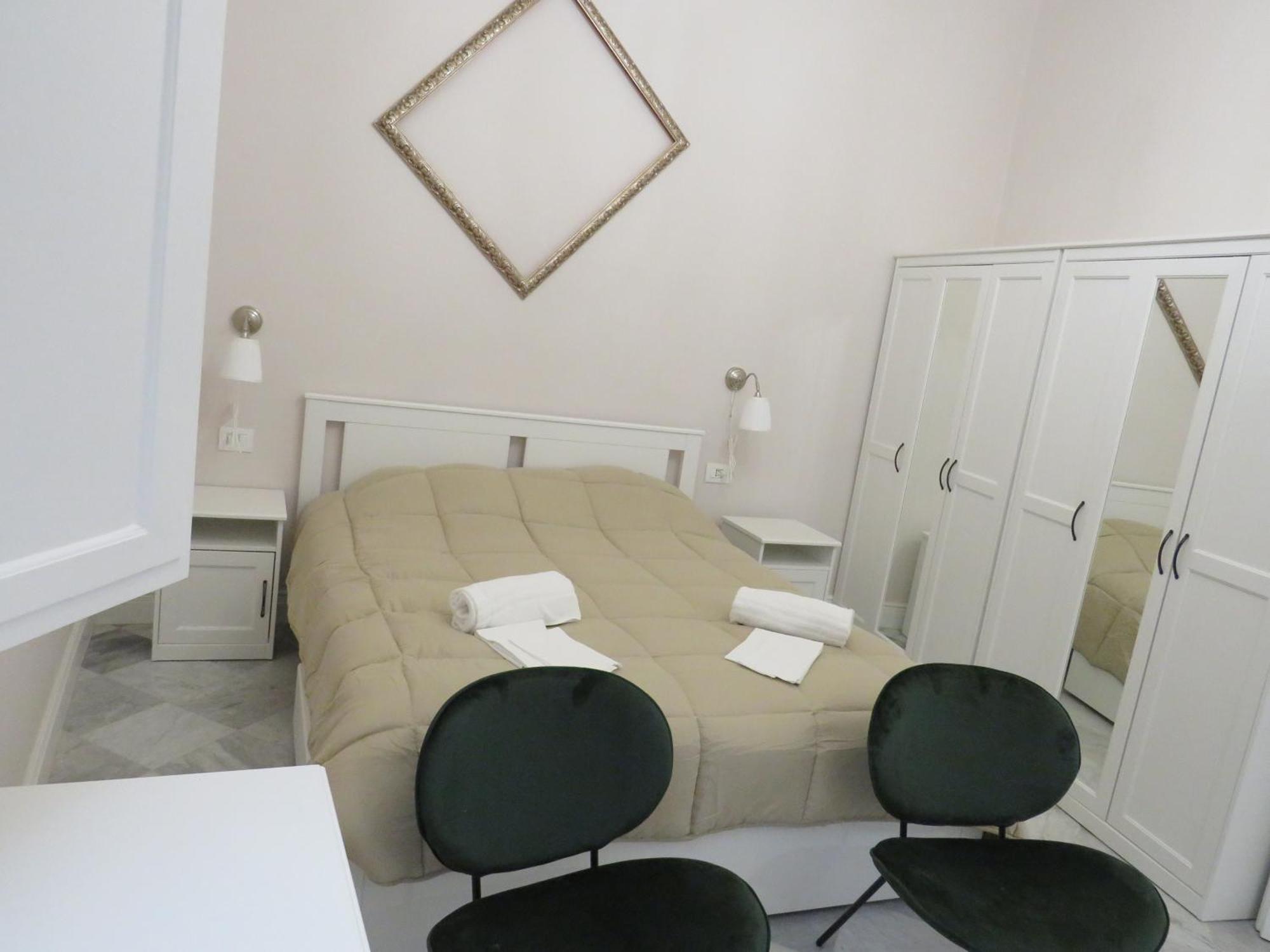 Frame House Apartamento *