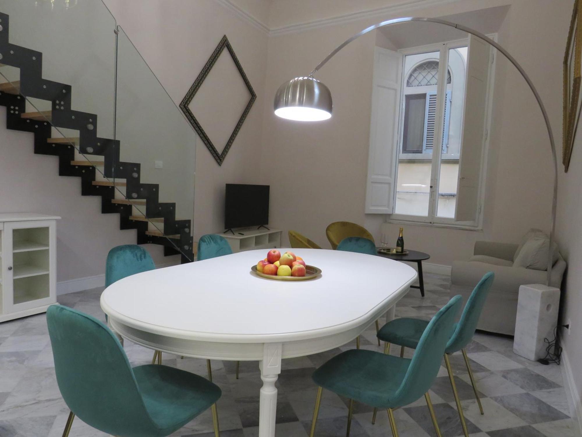 Apartamento Frame House
