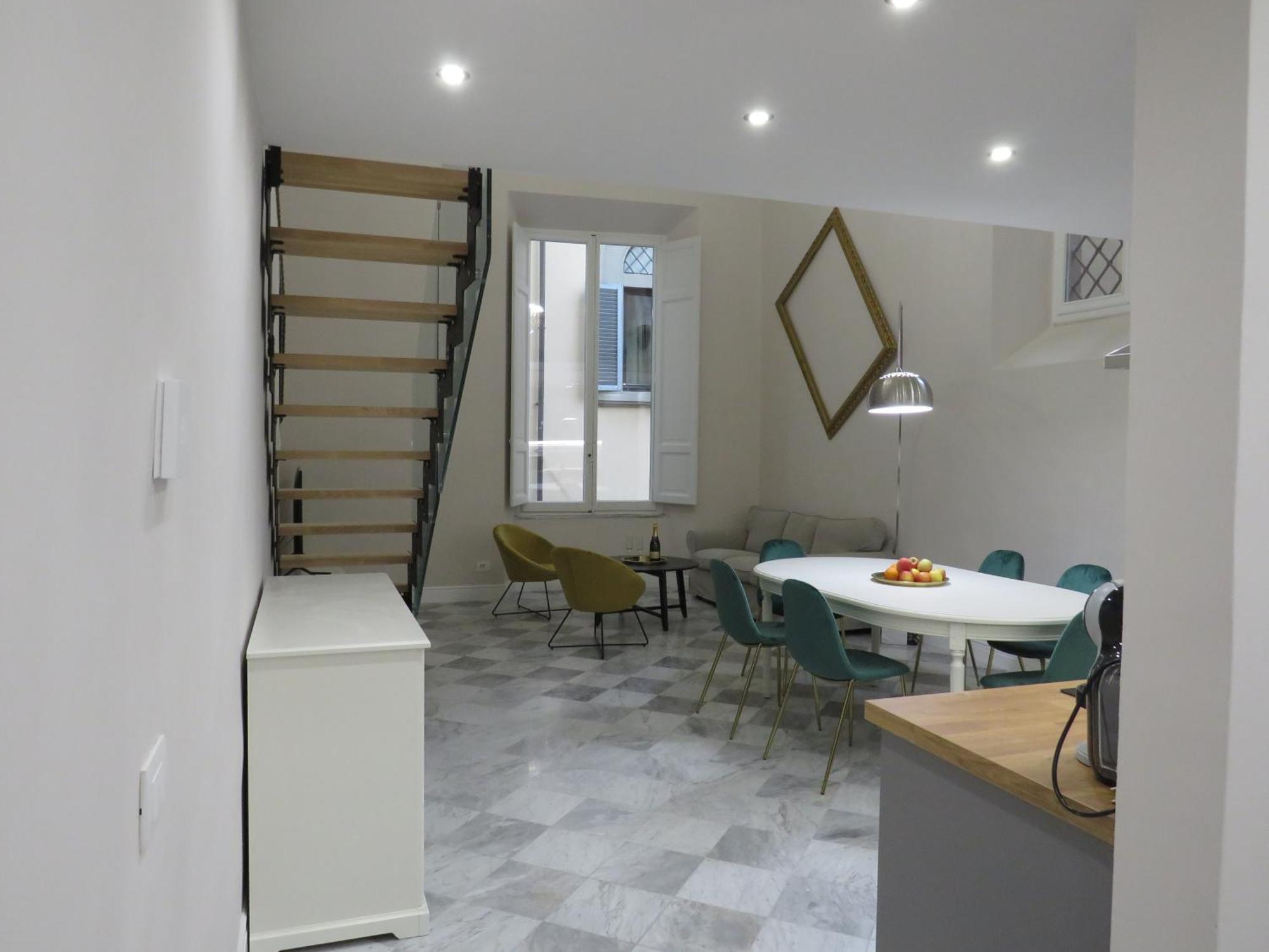 Frame House Apartamento